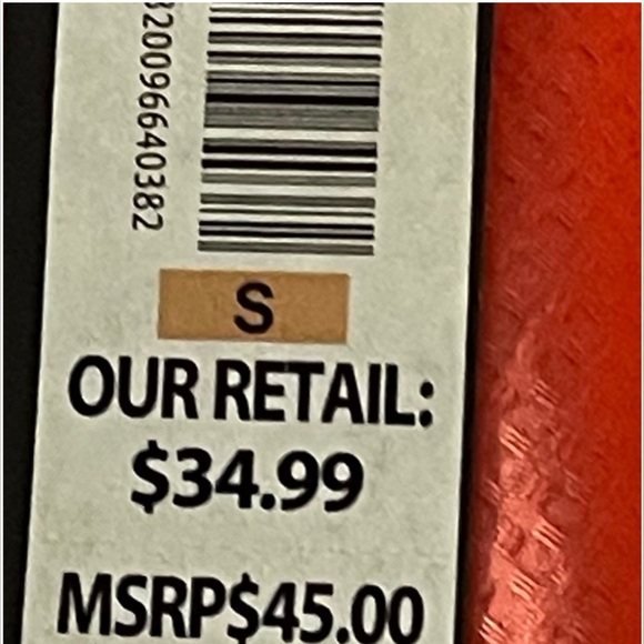 TEEZHER BUTTON DOWN SHIRT COTTON WOMEN LONG SLEEVE POCKETS PINK COLOR SIZE SMALL - Picture 13 of 14